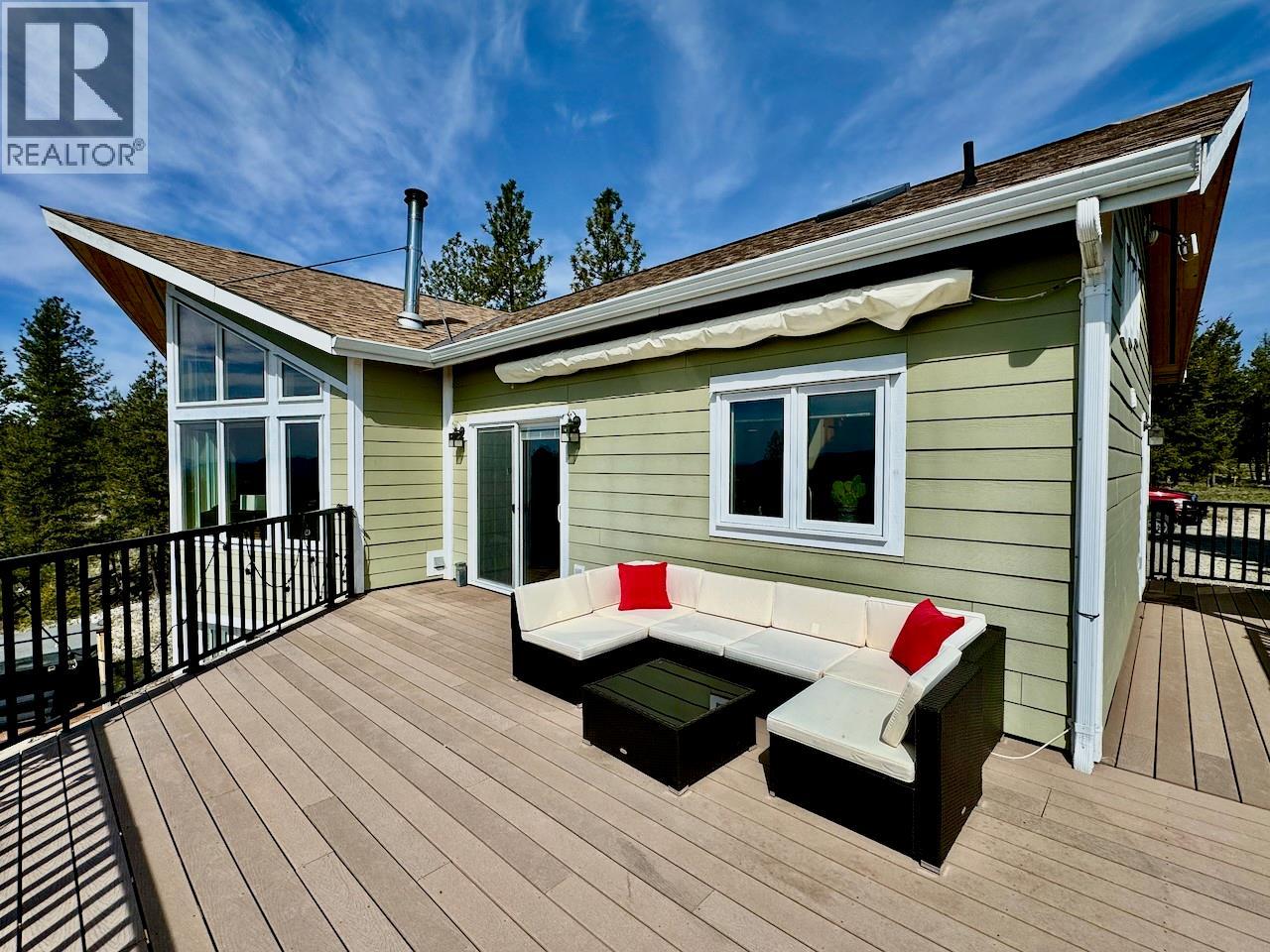  601 RAVEN HILL Road, Osoyoos