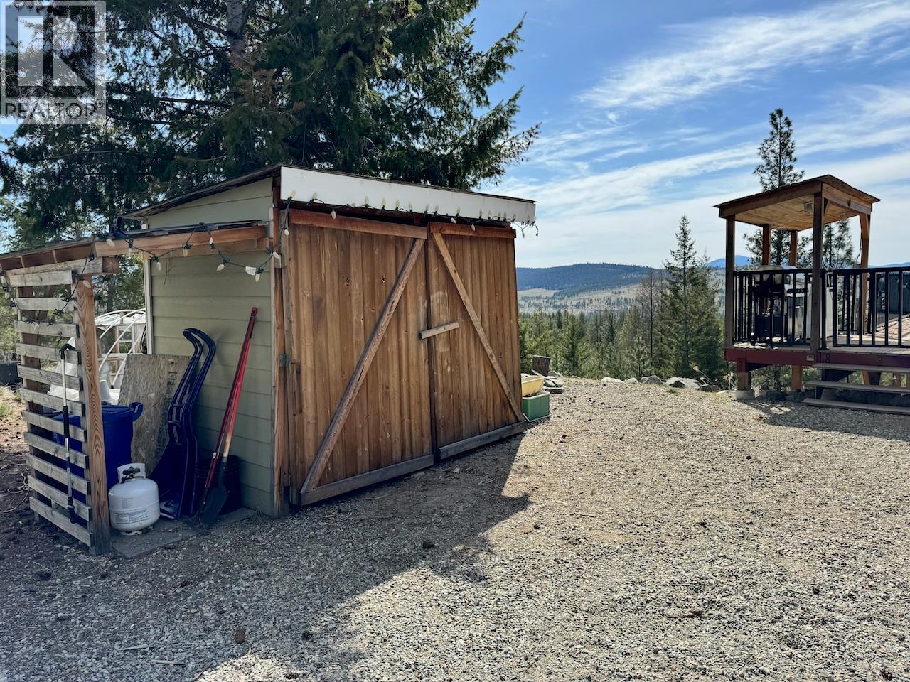  601 RAVEN HILL Road, Osoyoos