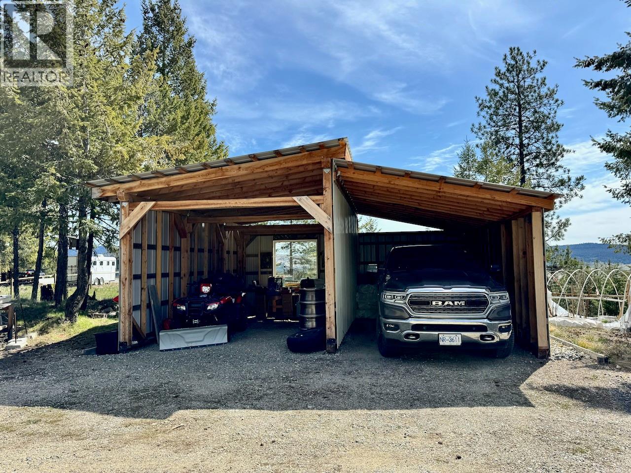  601 RAVEN HILL Road, Osoyoos