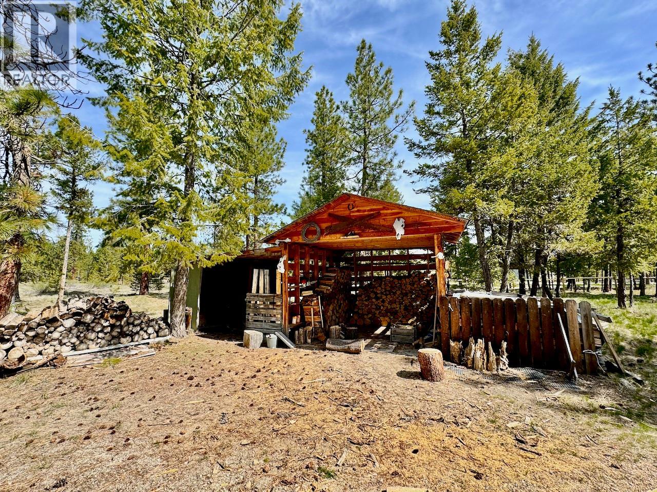 601 RAVEN HILL Road, Osoyoos