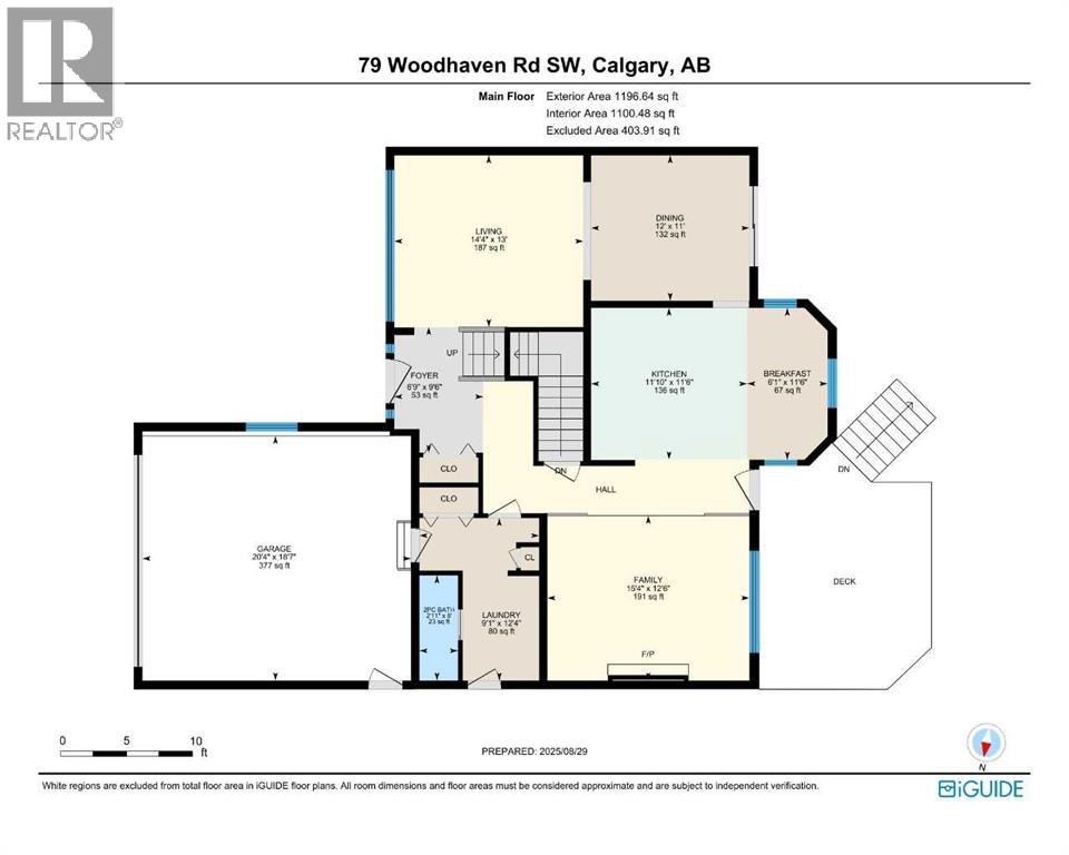 Photo 47 of 79 Woodhaven Road Sw, Calgary AB