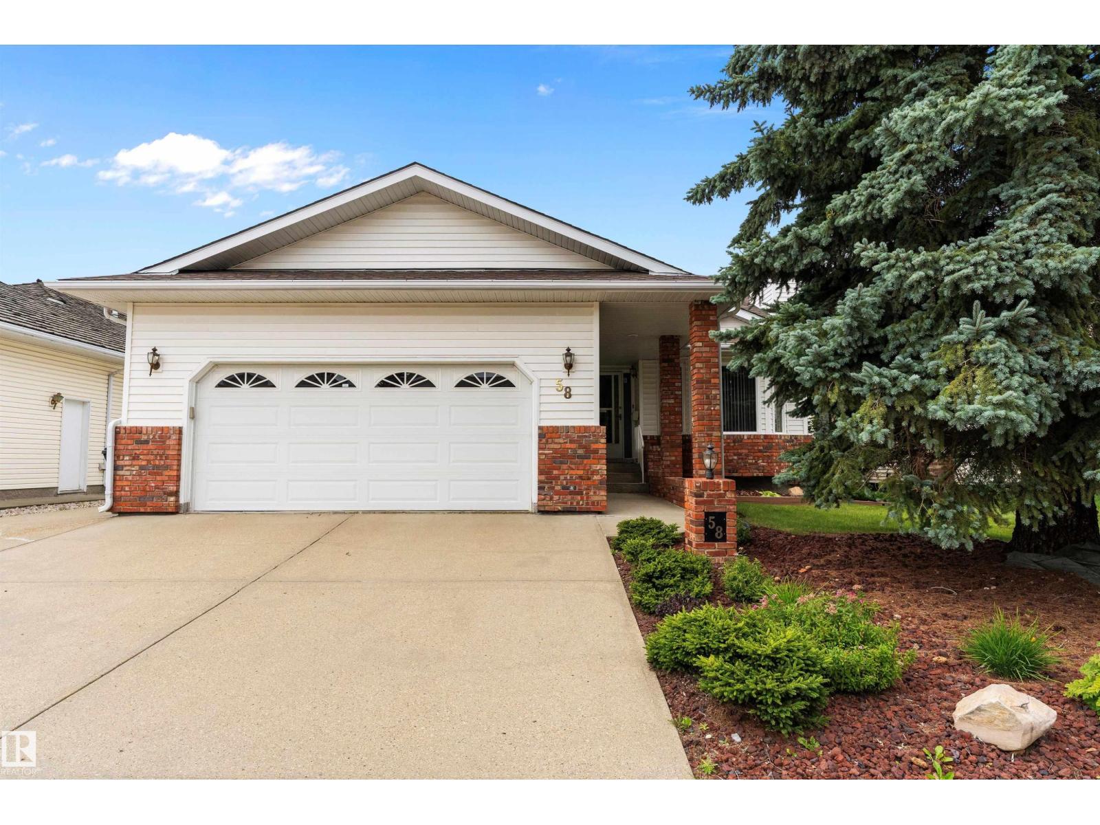 Photo 1 of 58 Nottingham Road, Sherwood Park AB
