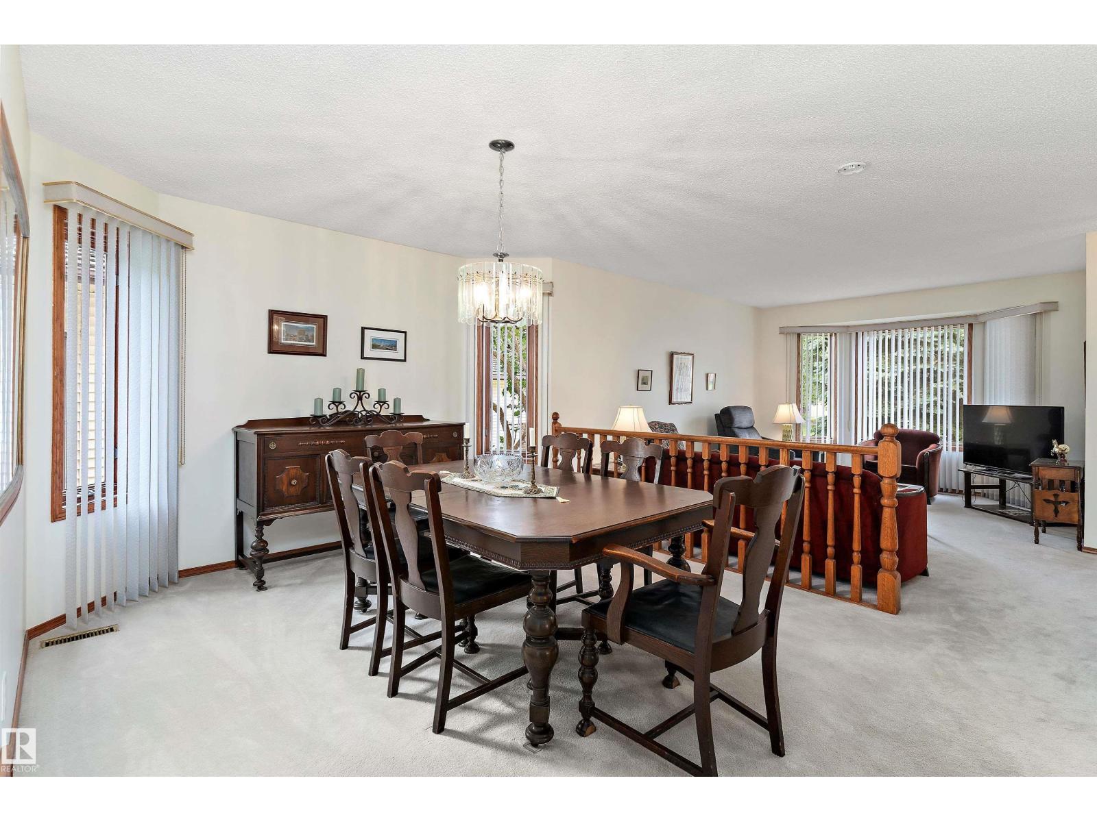 Photo 11 of 58 Nottingham Road, Sherwood Park AB