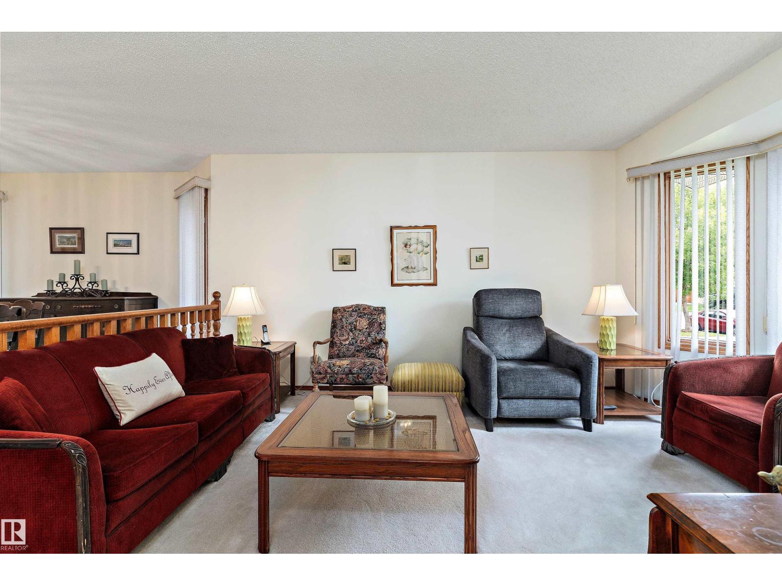Photo 9 of 58 Nottingham Road, Sherwood Park AB
