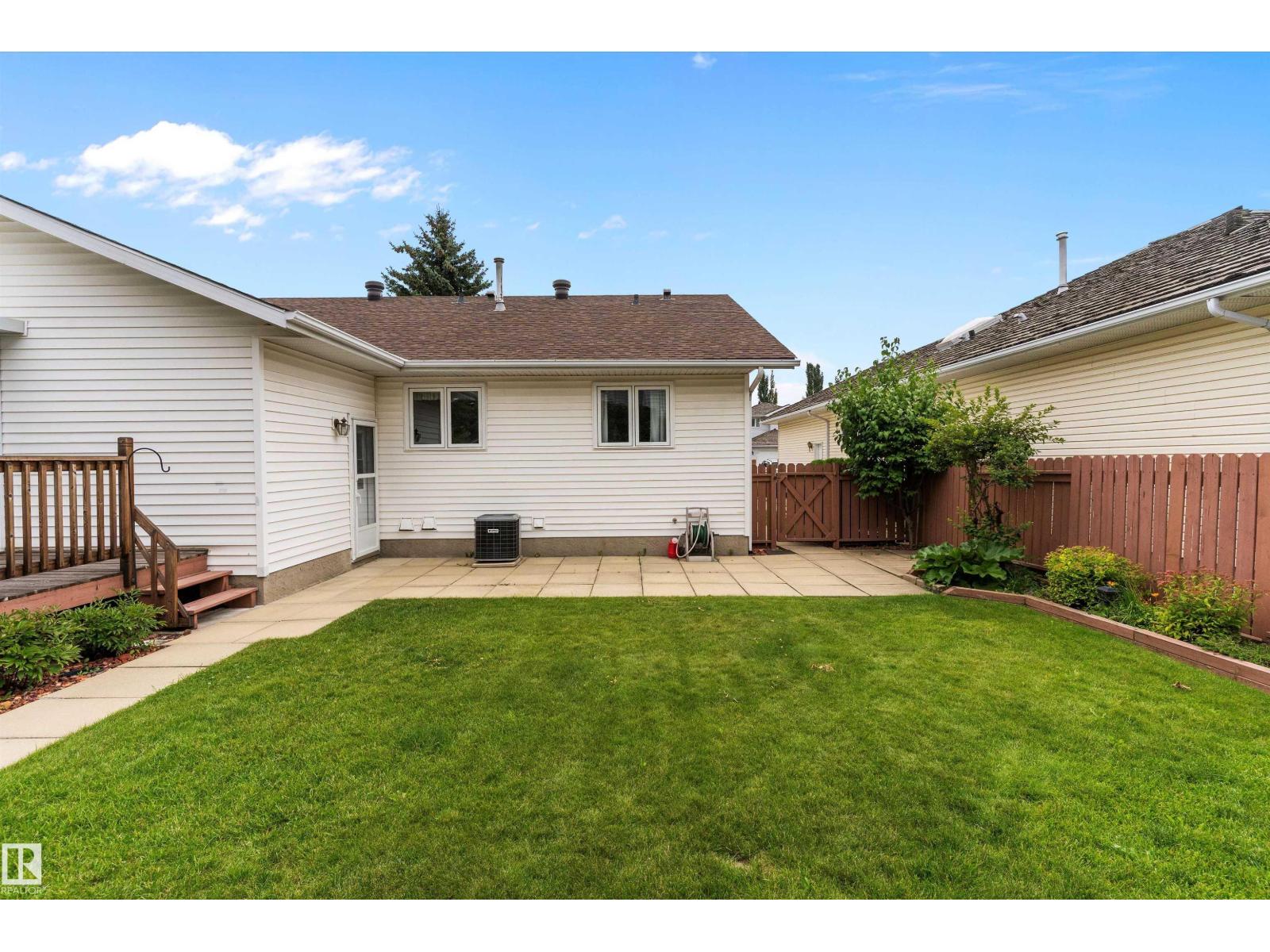 Photo 42 of 58 Nottingham Road, Sherwood Park AB
