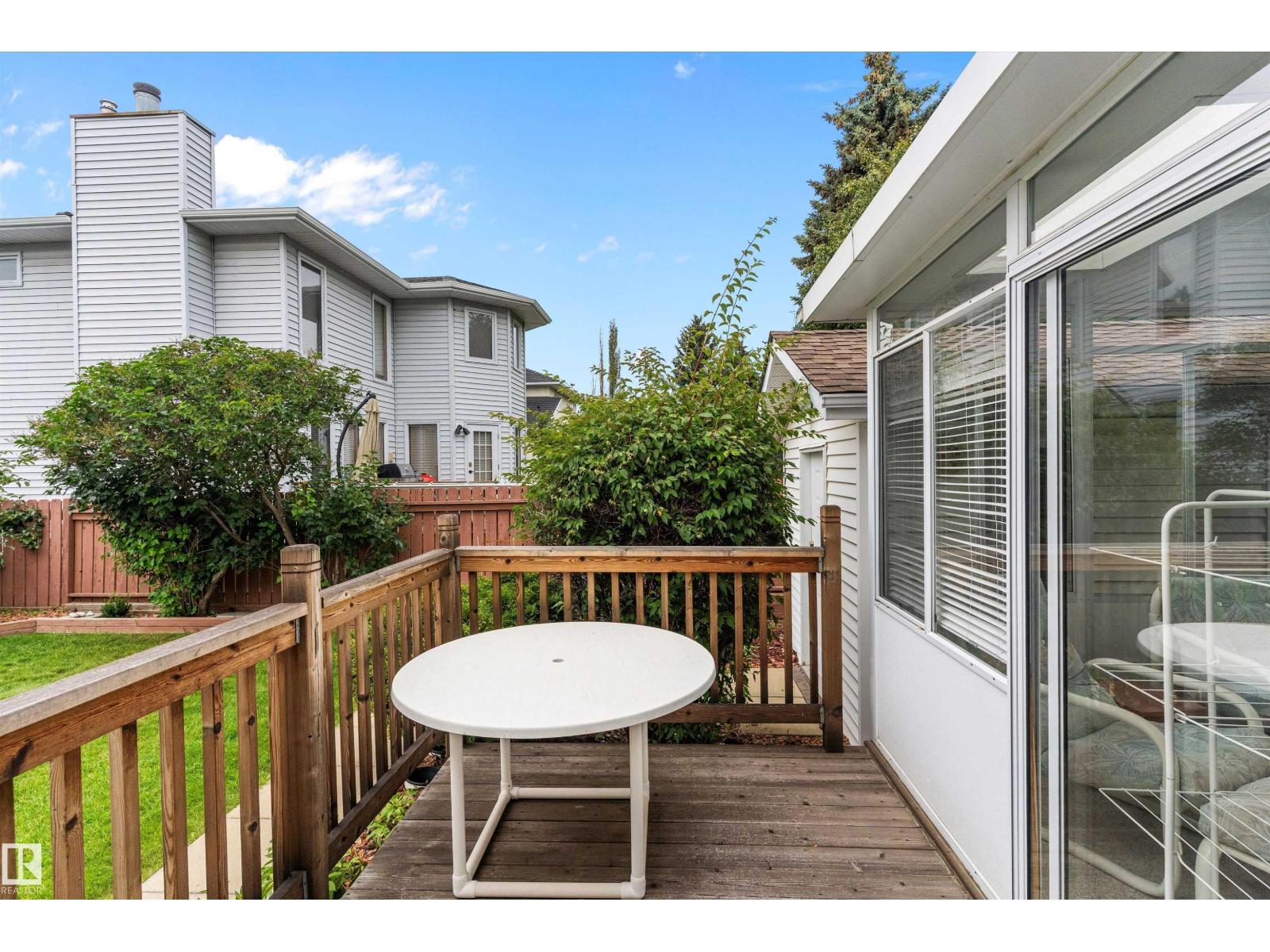 Photo 47 of 58 Nottingham Road, Sherwood Park AB