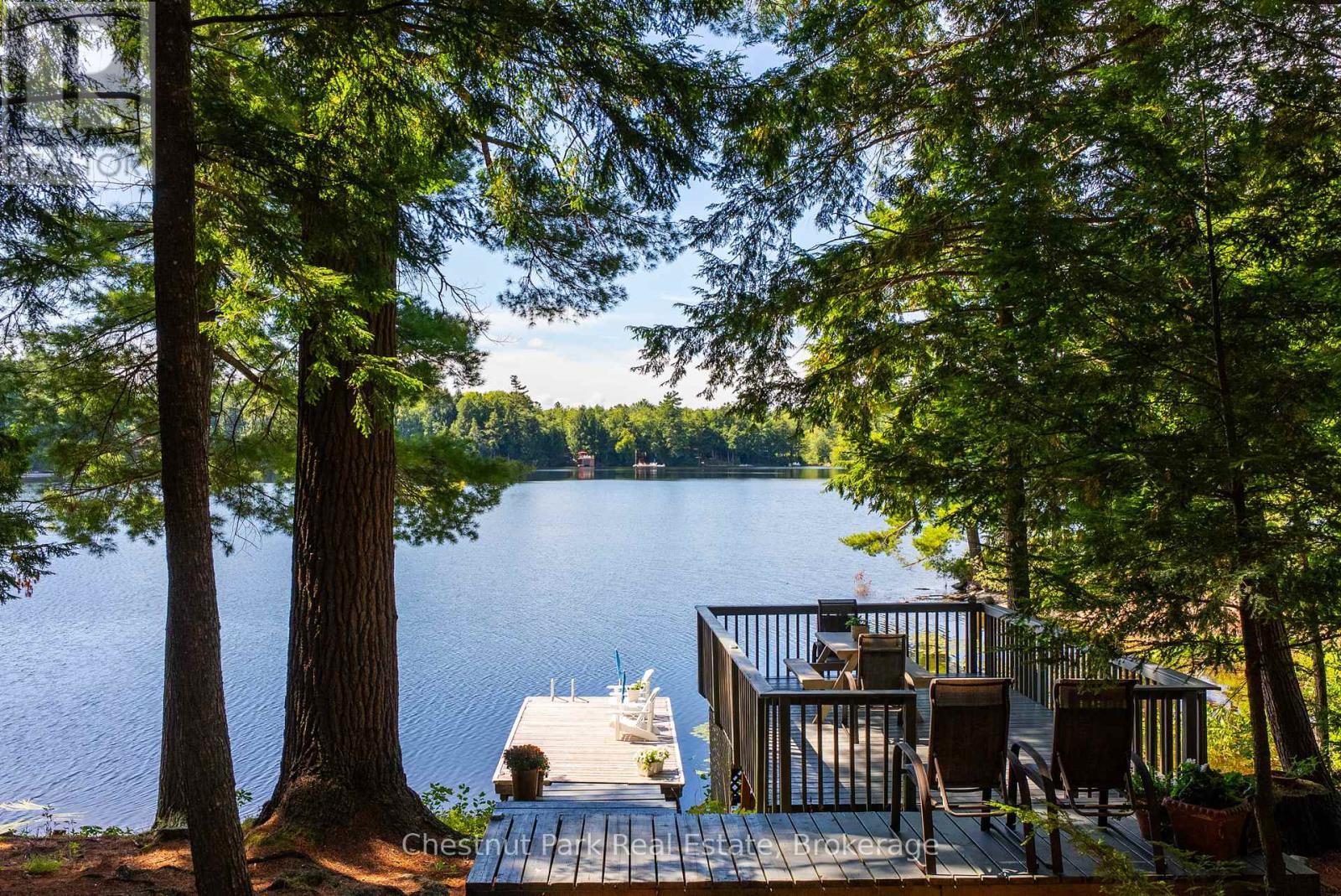 Photo 1 of 5 1192 Whites Road, Muskoka Lakes ON