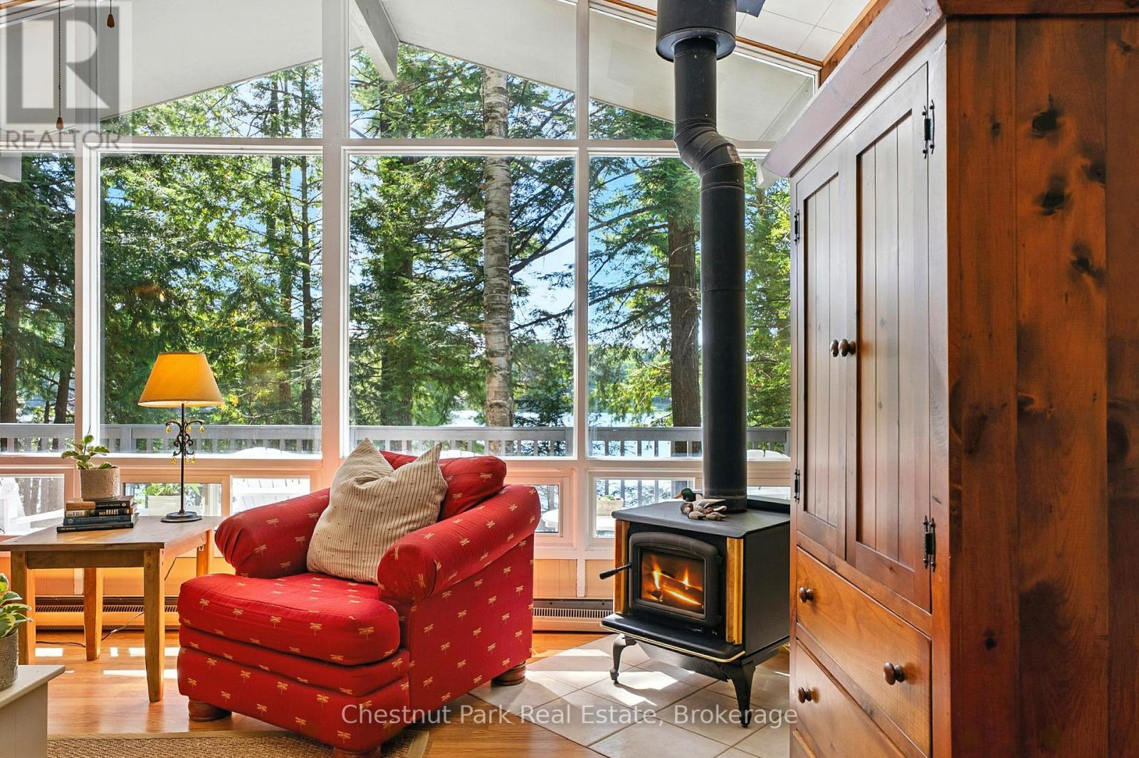 Photo 13 of 5 1192 Whites Road, Muskoka Lakes ON