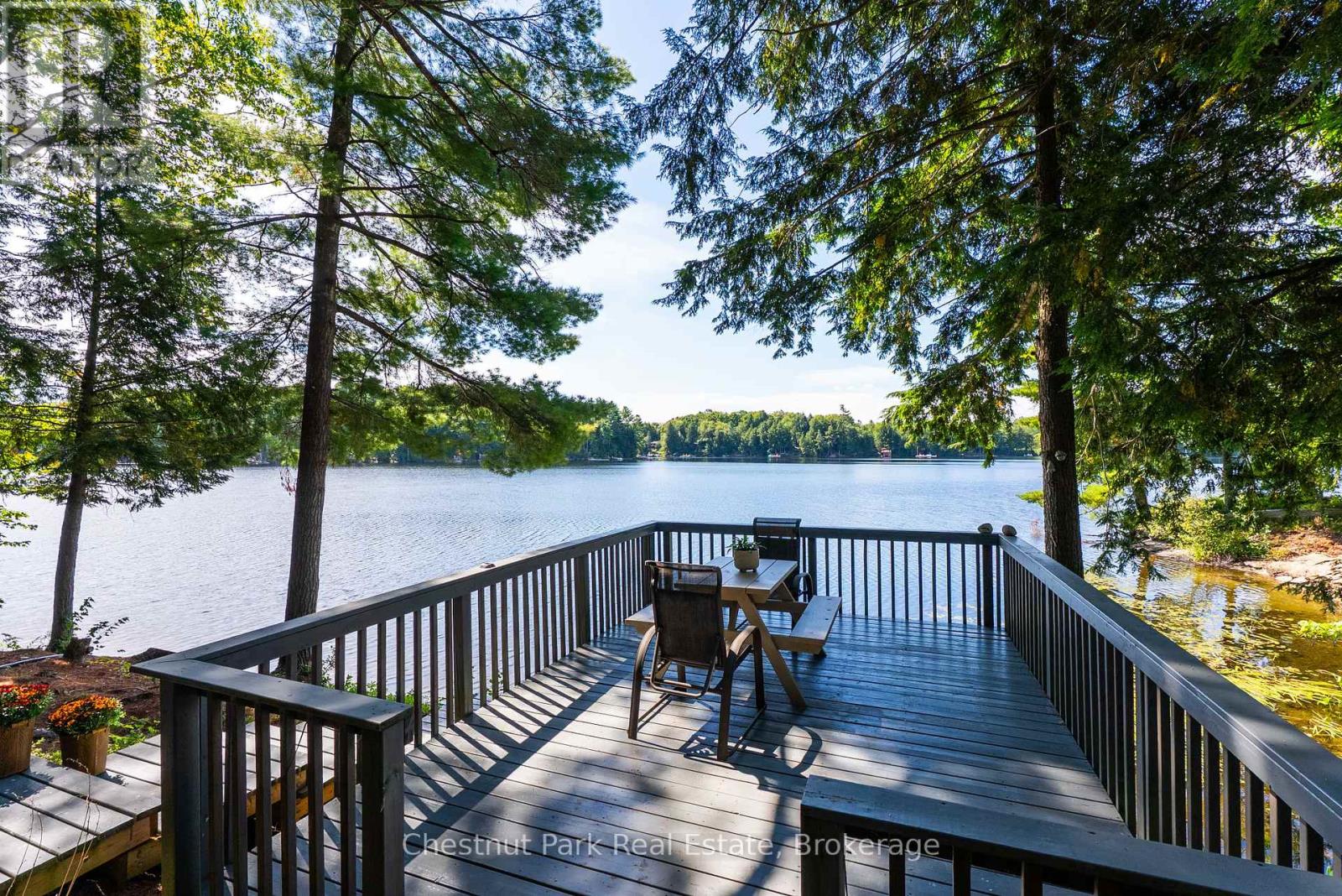 Photo 2 of 5 1192 Whites Road, Muskoka Lakes ON