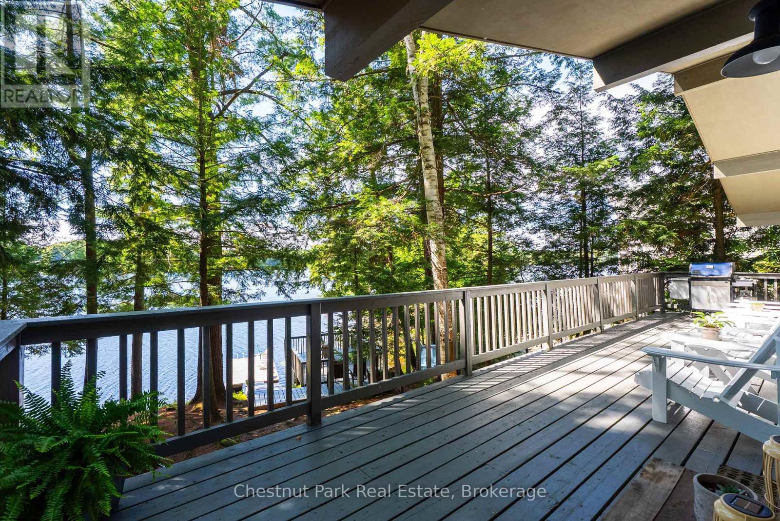 Photo 20 of 5 1192 Whites Road, Muskoka Lakes ON