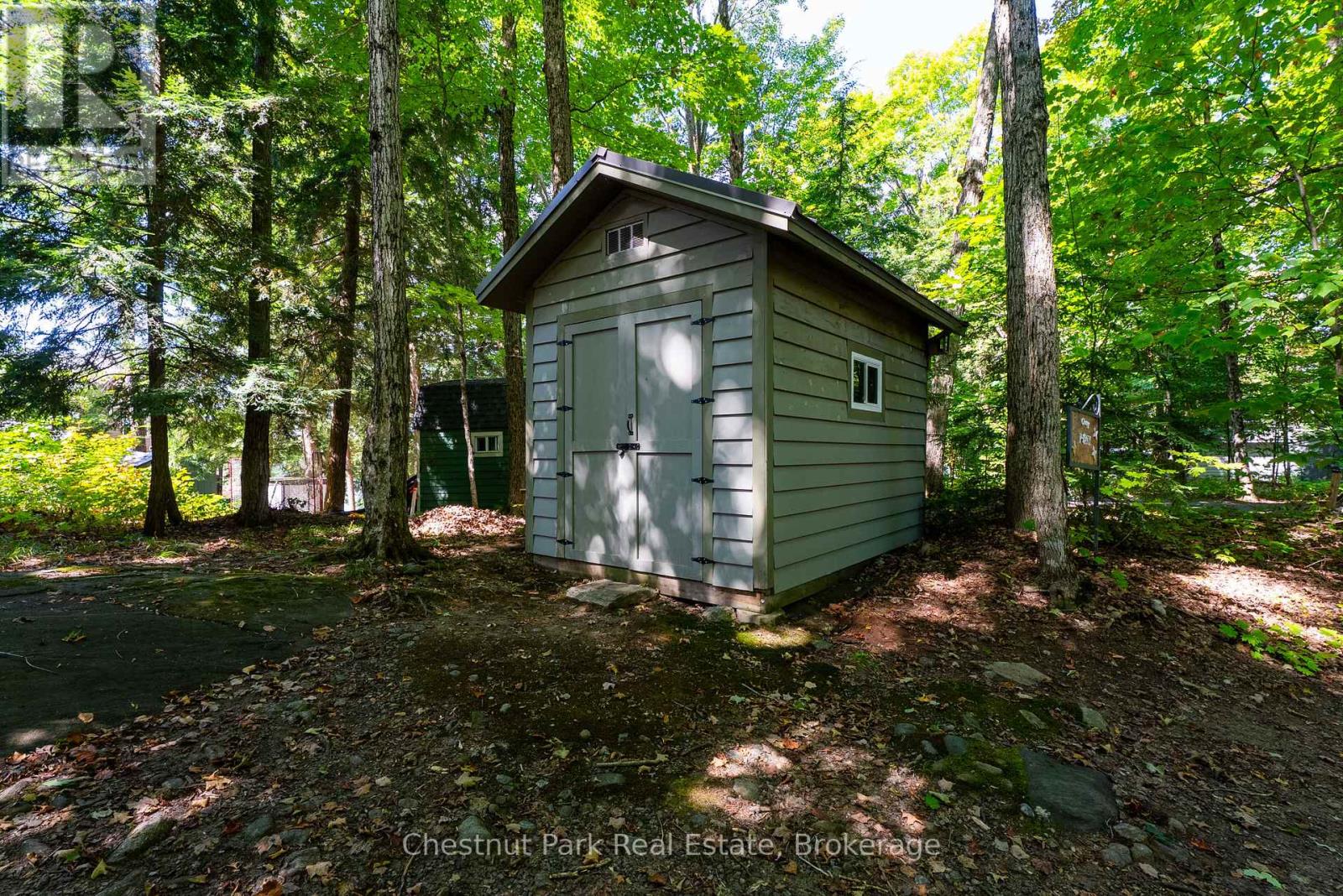 Photo 23 of 5 1192 Whites Road, Muskoka Lakes ON