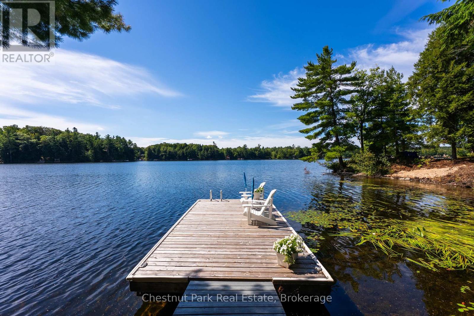 Photo 27 of 5 1192 Whites Road, Muskoka Lakes ON