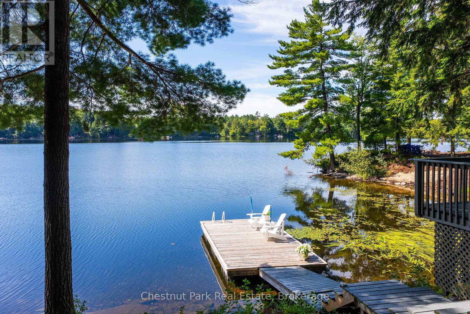 Photo 28 of 5 1192 Whites Road, Muskoka Lakes ON