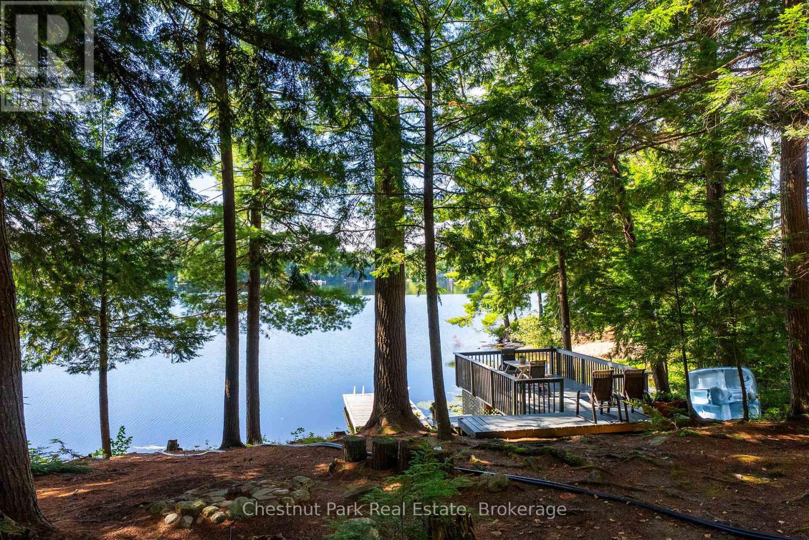 Photo 29 of 5 1192 Whites Road, Muskoka Lakes ON