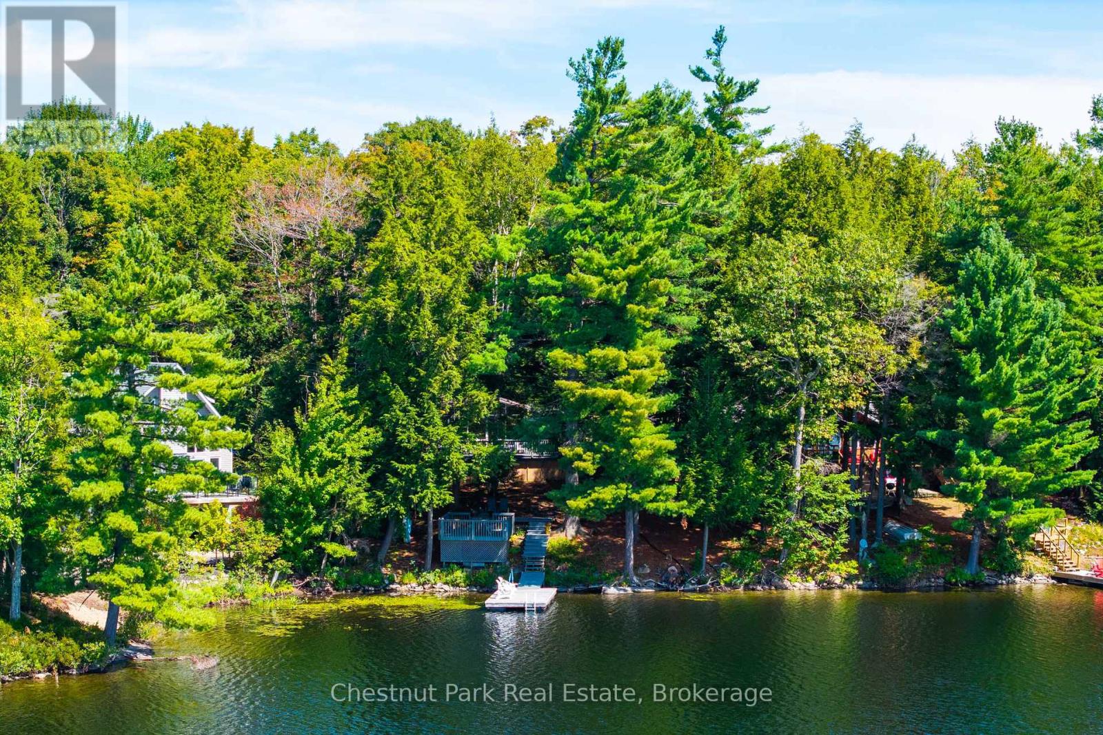 Photo 30 of 5 1192 Whites Road, Muskoka Lakes ON