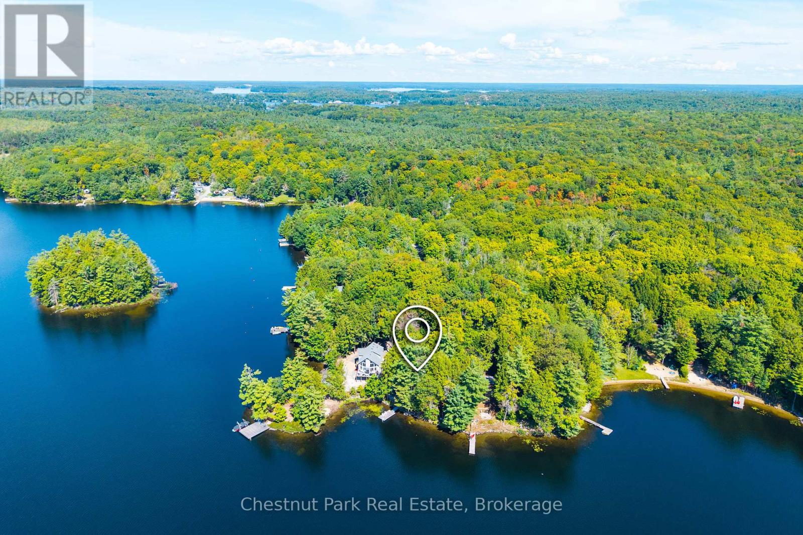 Photo 31 of 5 1192 Whites Road, Muskoka Lakes ON