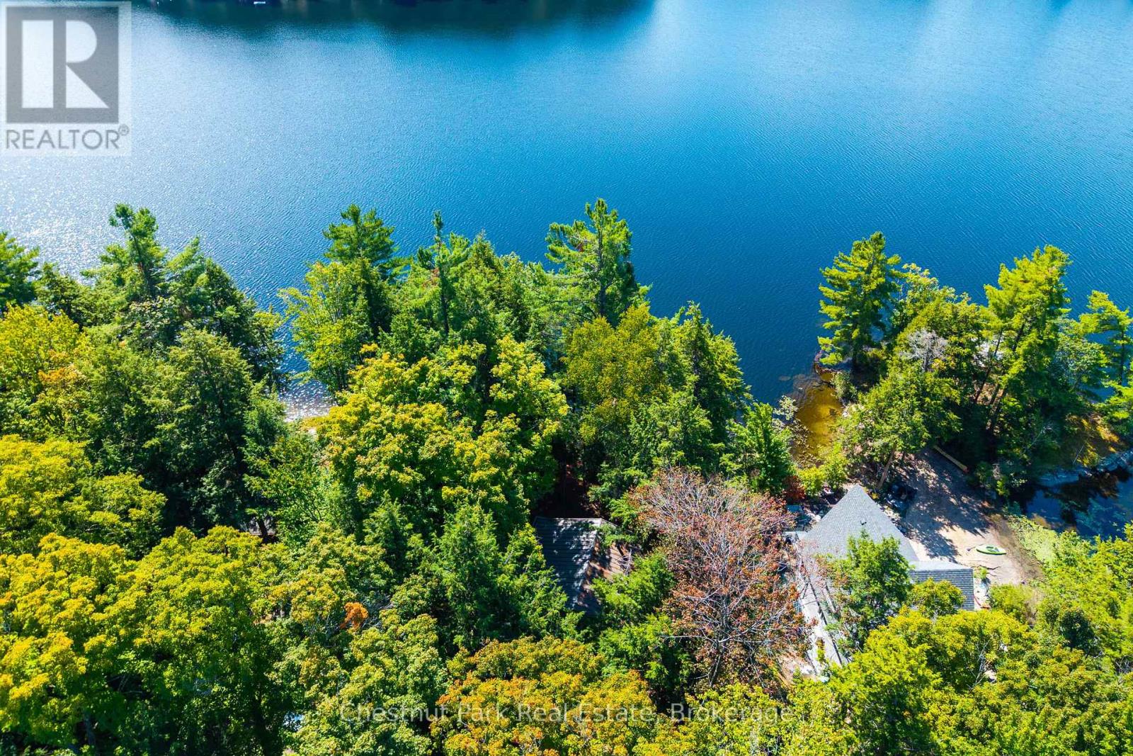 Photo 32 of 5 1192 Whites Road, Muskoka Lakes ON