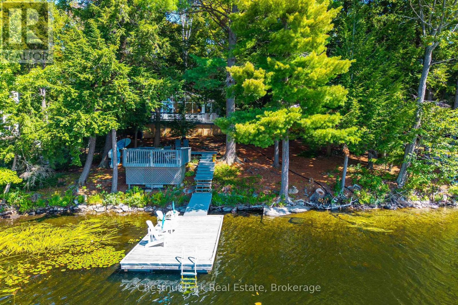 Photo 5 of 5 1192 Whites Road, Muskoka Lakes ON