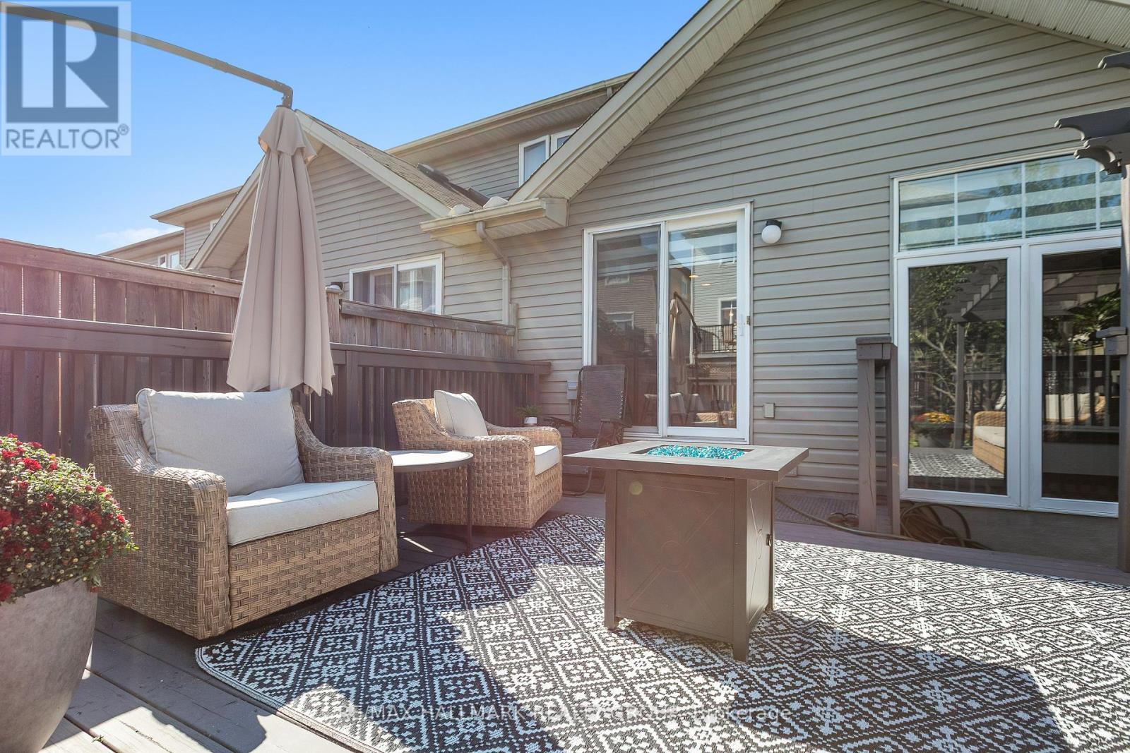 Photo 28 of 31 Saddlesmith Circle, Ottawa ON