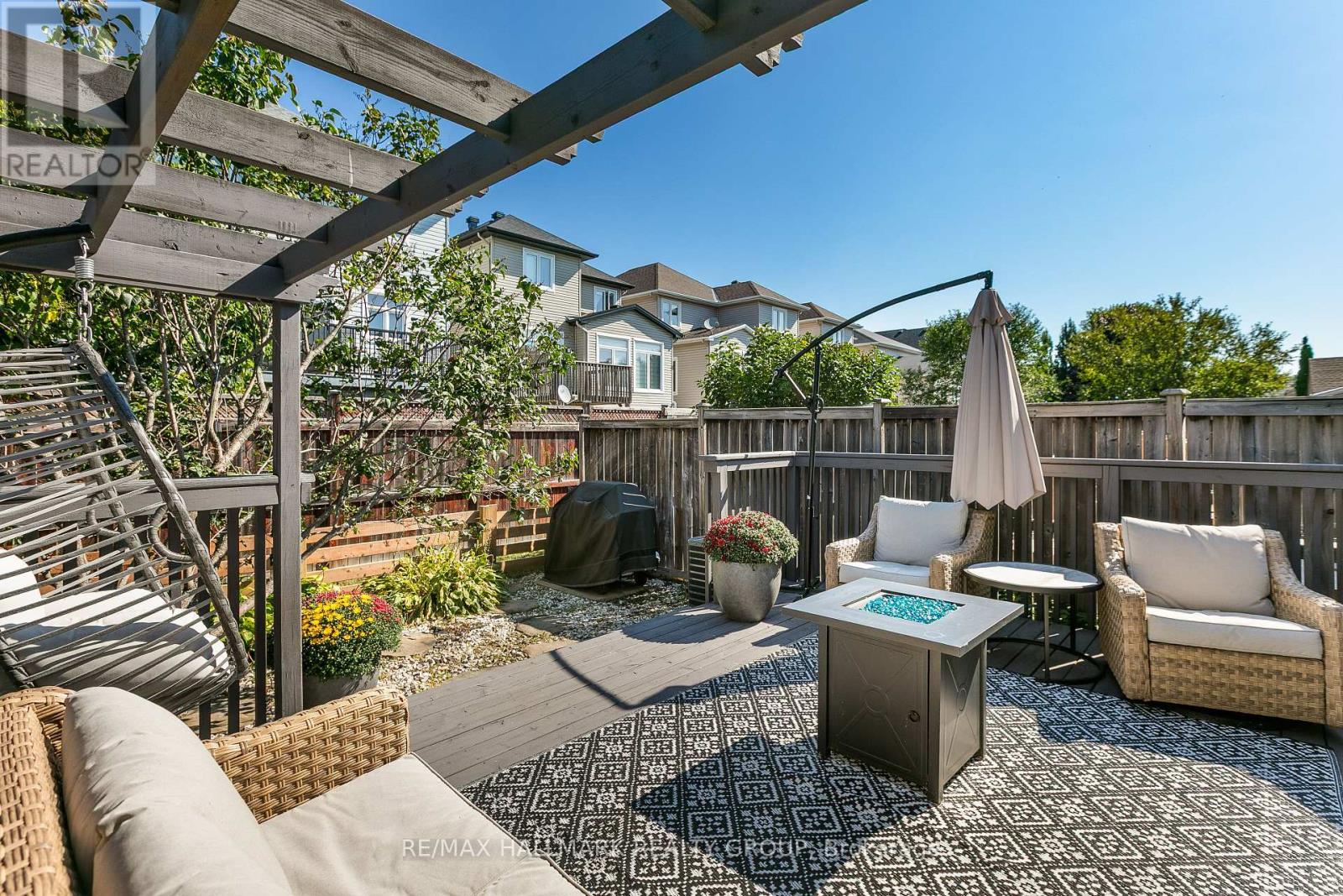 Photo 30 of 31 Saddlesmith Circle, Ottawa ON