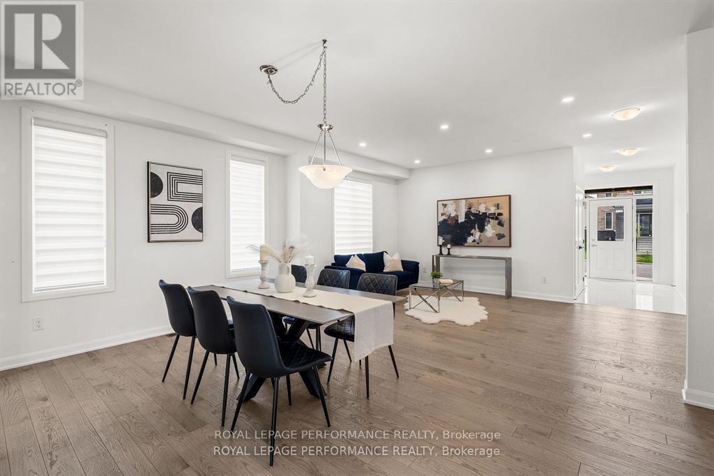 Photo 8 of 95 Ralph Erfle Way, Ottawa ON