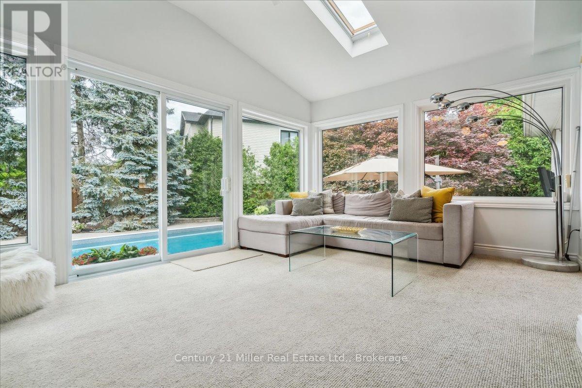 Photo 21 of 1129 Shaw Street, Oakville ON