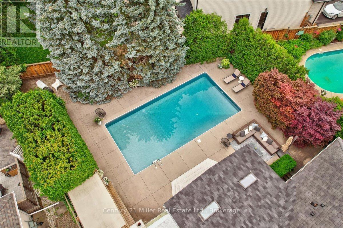 Photo 39 of 1129 Shaw Street, Oakville ON