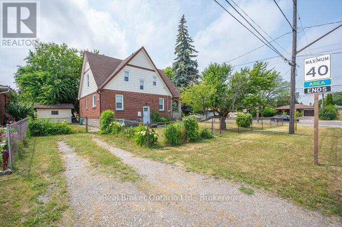 Photo 4 of 264 Grays Road, Hamilton ON