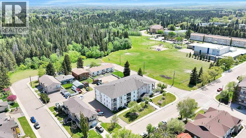 Photo 19 of 205 3501 49 Avenue, Red Deer AB