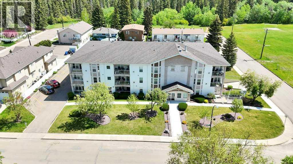 Photo 20 of 205 3501 49 Avenue, Red Deer AB