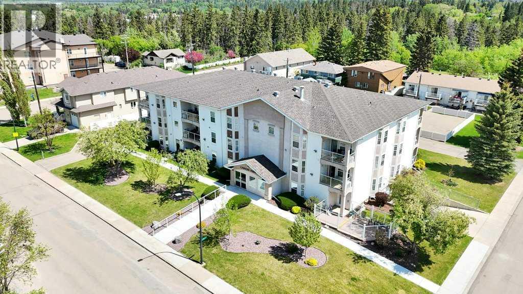 Photo 21 of 205 3501 49 Avenue, Red Deer AB