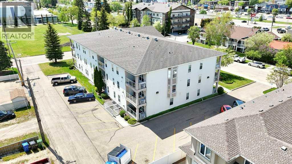 Photo 22 of 205 3501 49 Avenue, Red Deer AB