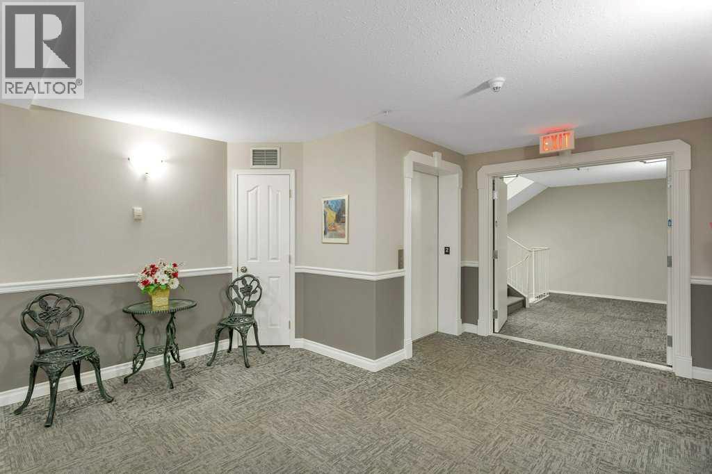 Photo 25 of 205 3501 49 Avenue, Red Deer AB