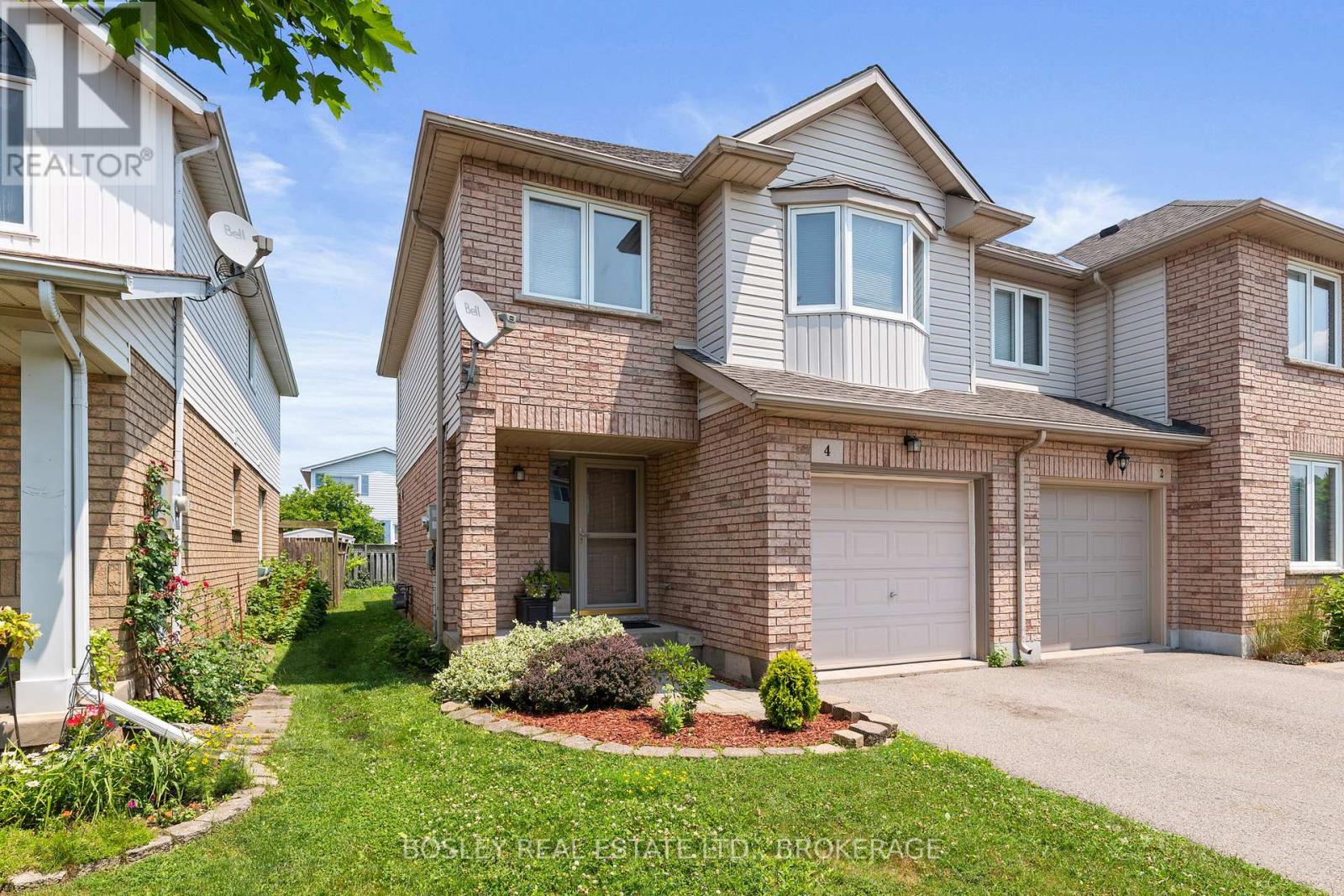 Photo 1 of 4 Gonzalez Court, Thorold ON