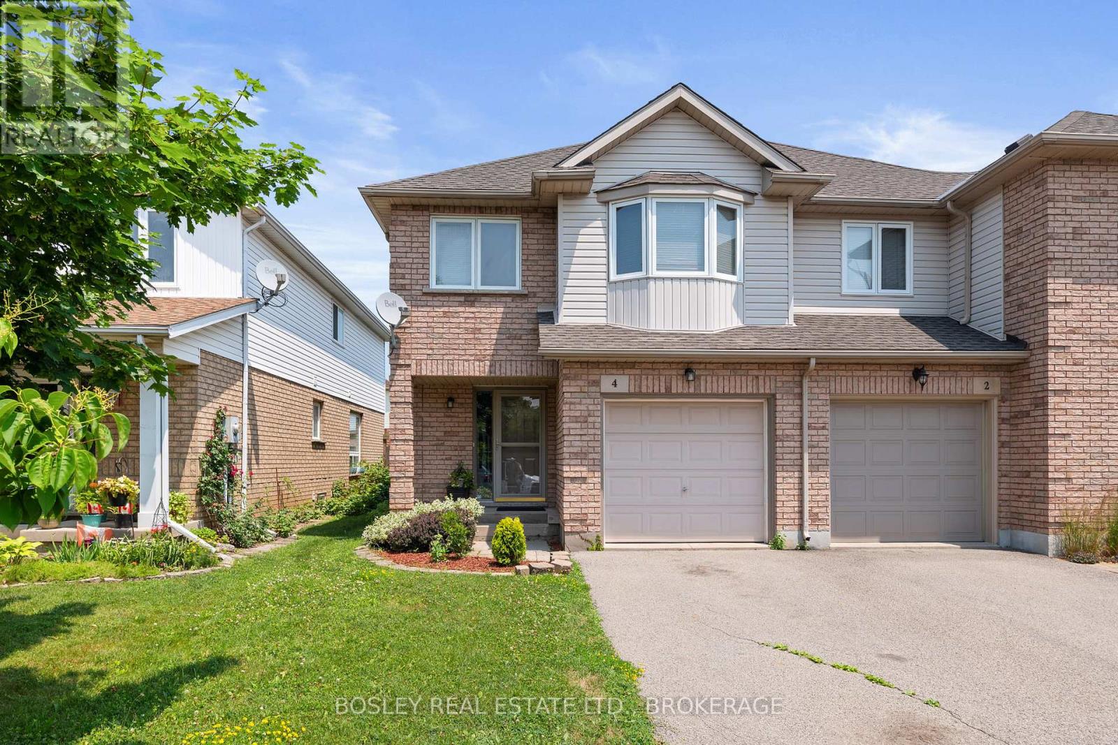 Photo 28 of 4 Gonzalez Court, Thorold ON