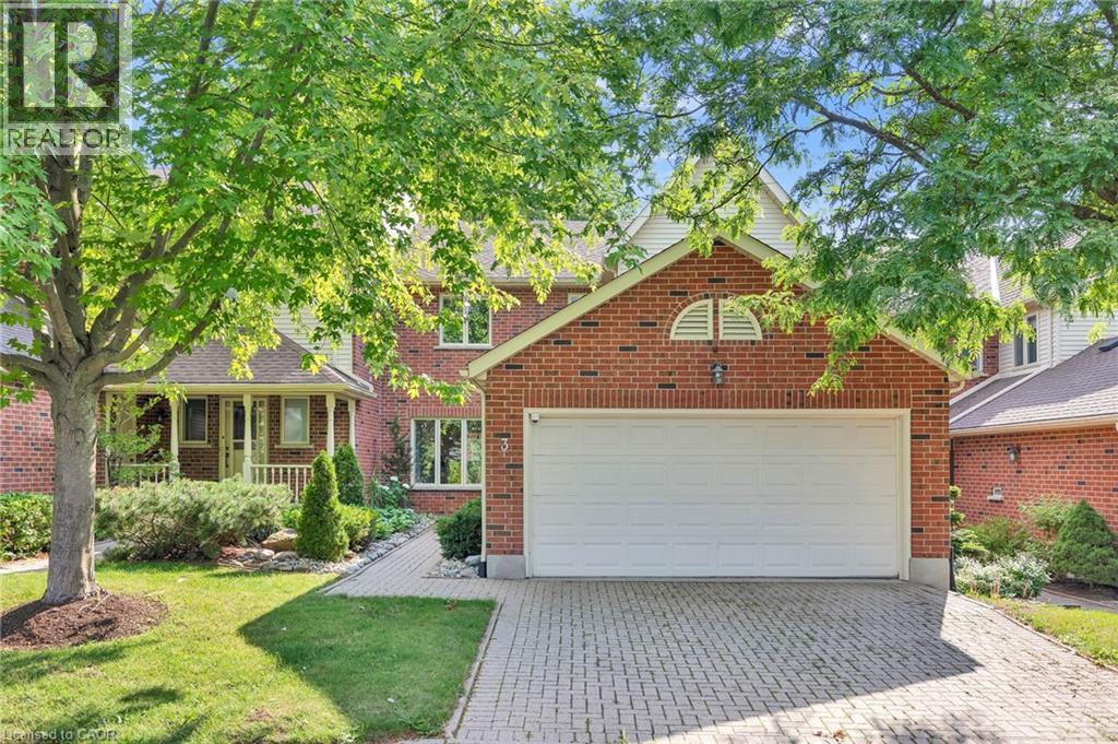 Photo 2 of 405 Glasgow Street Unit 3, Kitchener ON