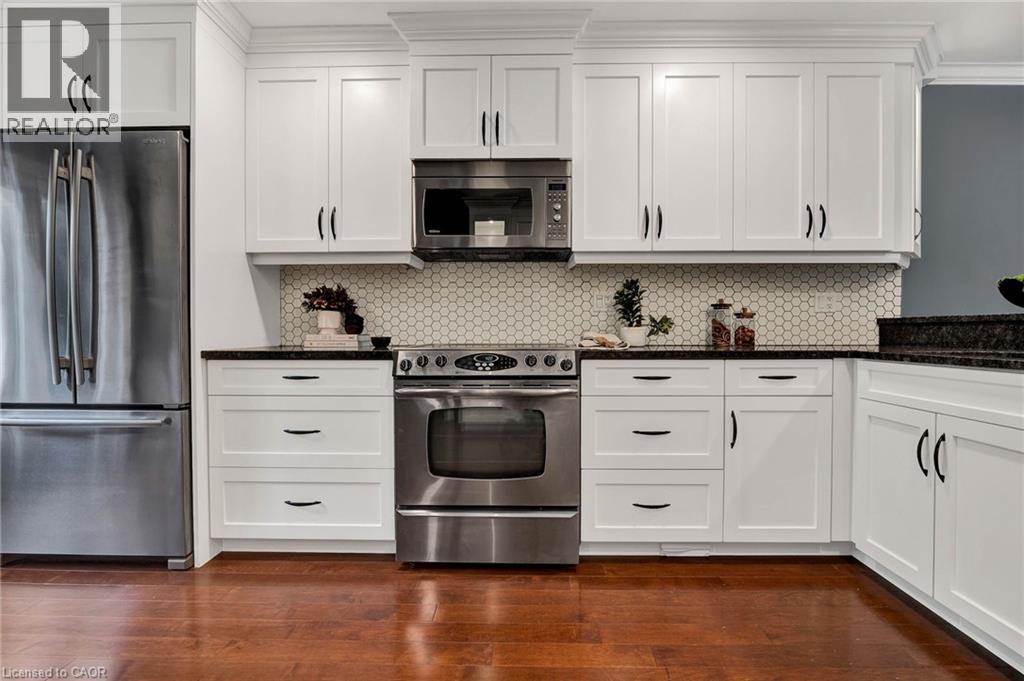 Photo 23 of 405 Glasgow Street Unit 3, Kitchener ON