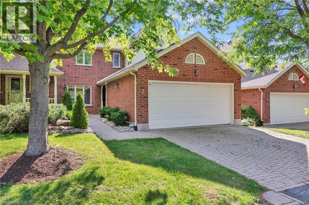 Photo 3 of 405 Glasgow Street Unit 3, Kitchener ON