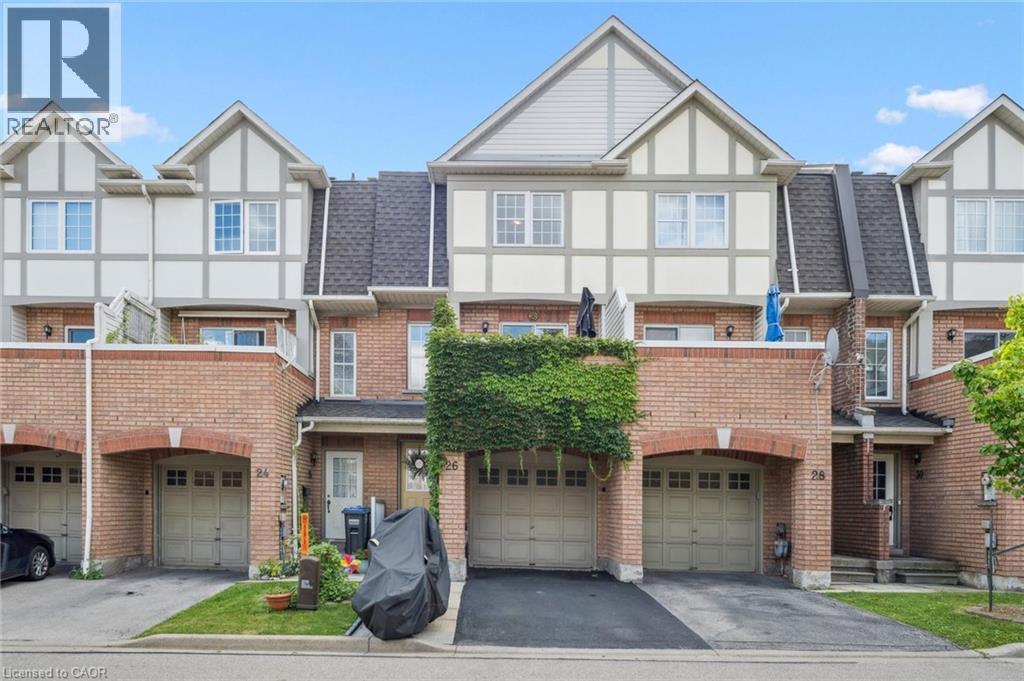 Photo 1 of 3030 Breakwater Court, Mississauga ON