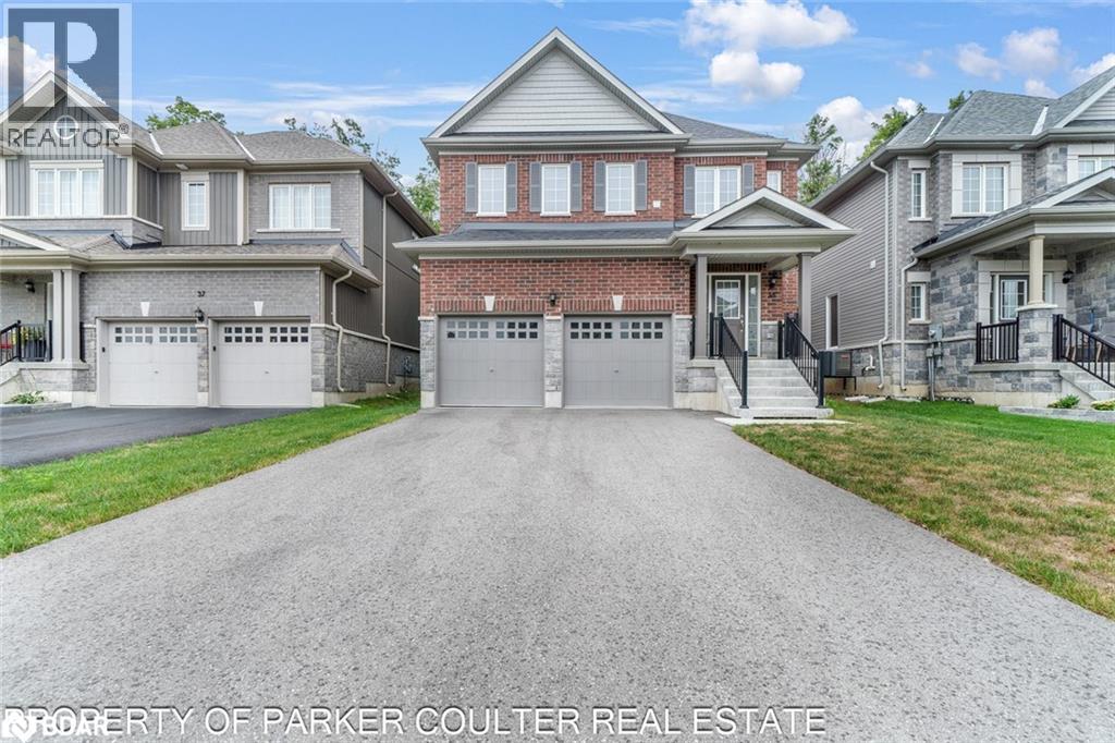 Photo 2 of 35 Atlantis Drive, Orillia ON