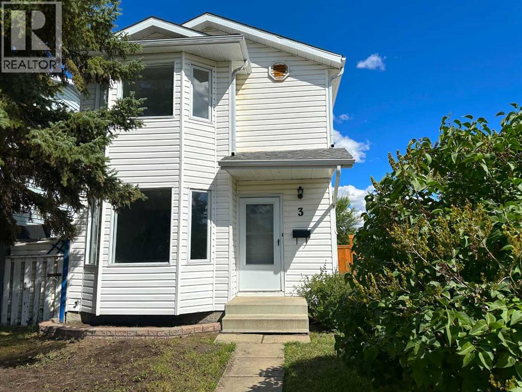 Photo 1 of 3 Good Crescent, Red Deer AB