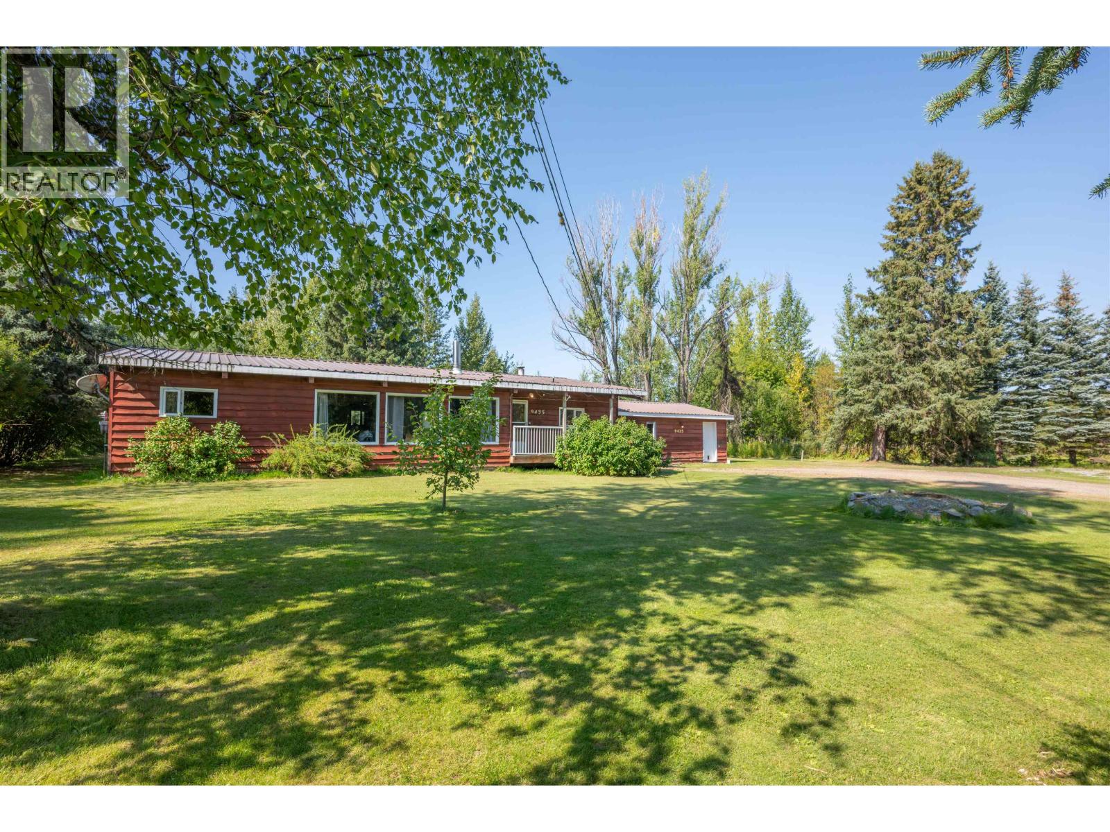 Photo 3 of 9435 Nielson Road, Prince George BC