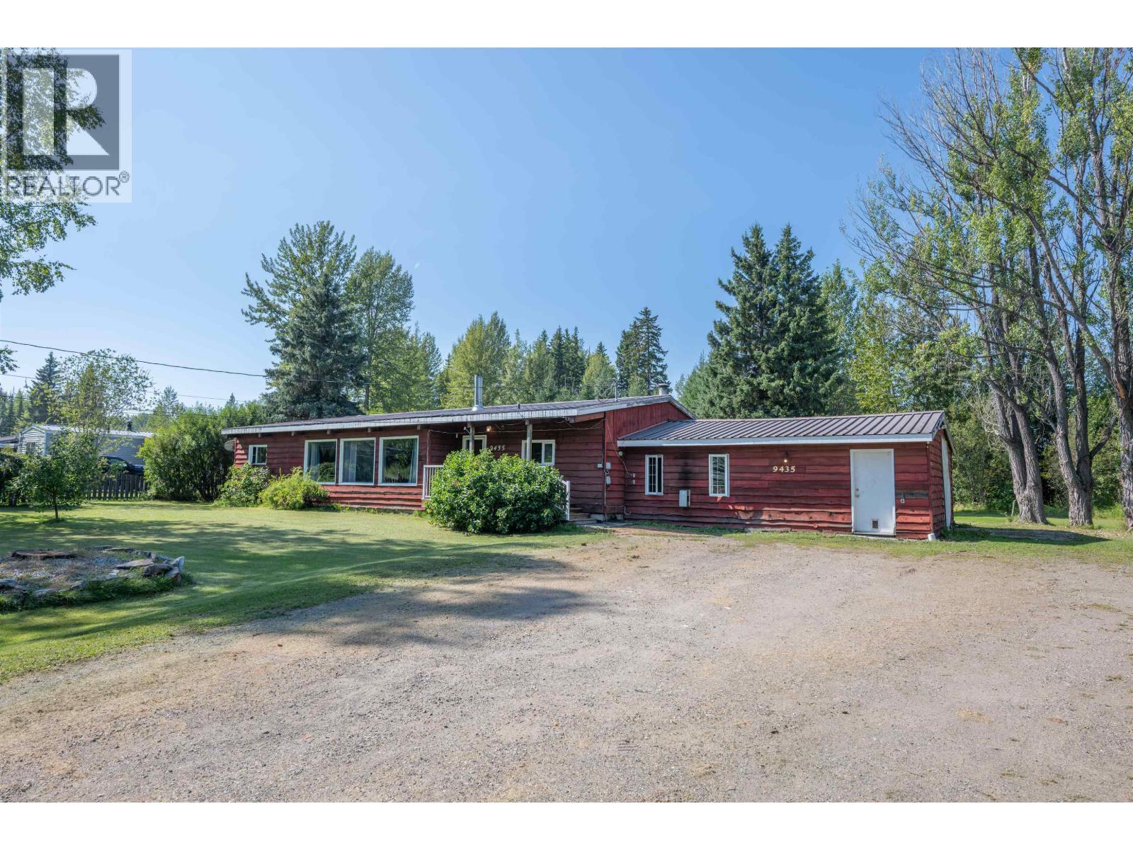 Photo 2 of 9435 Nielson Road, Prince George BC