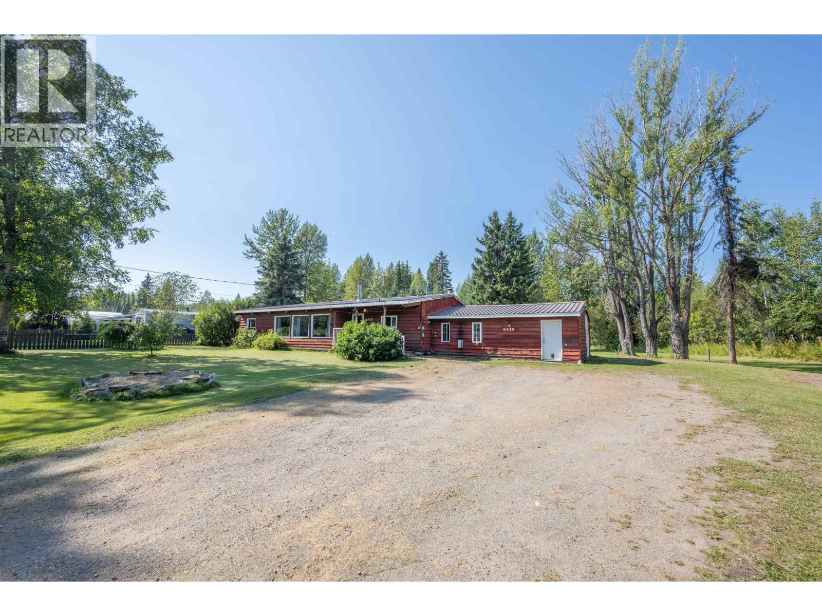 Photo 4 of 9435 Nielson Road, Prince George BC