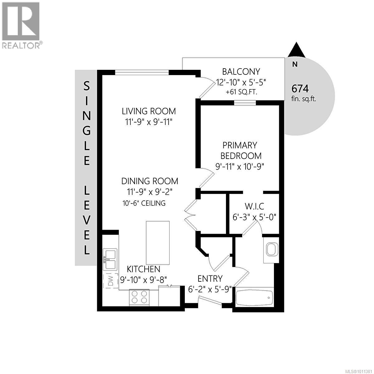 106 164 Alberni Hwy, Parksville