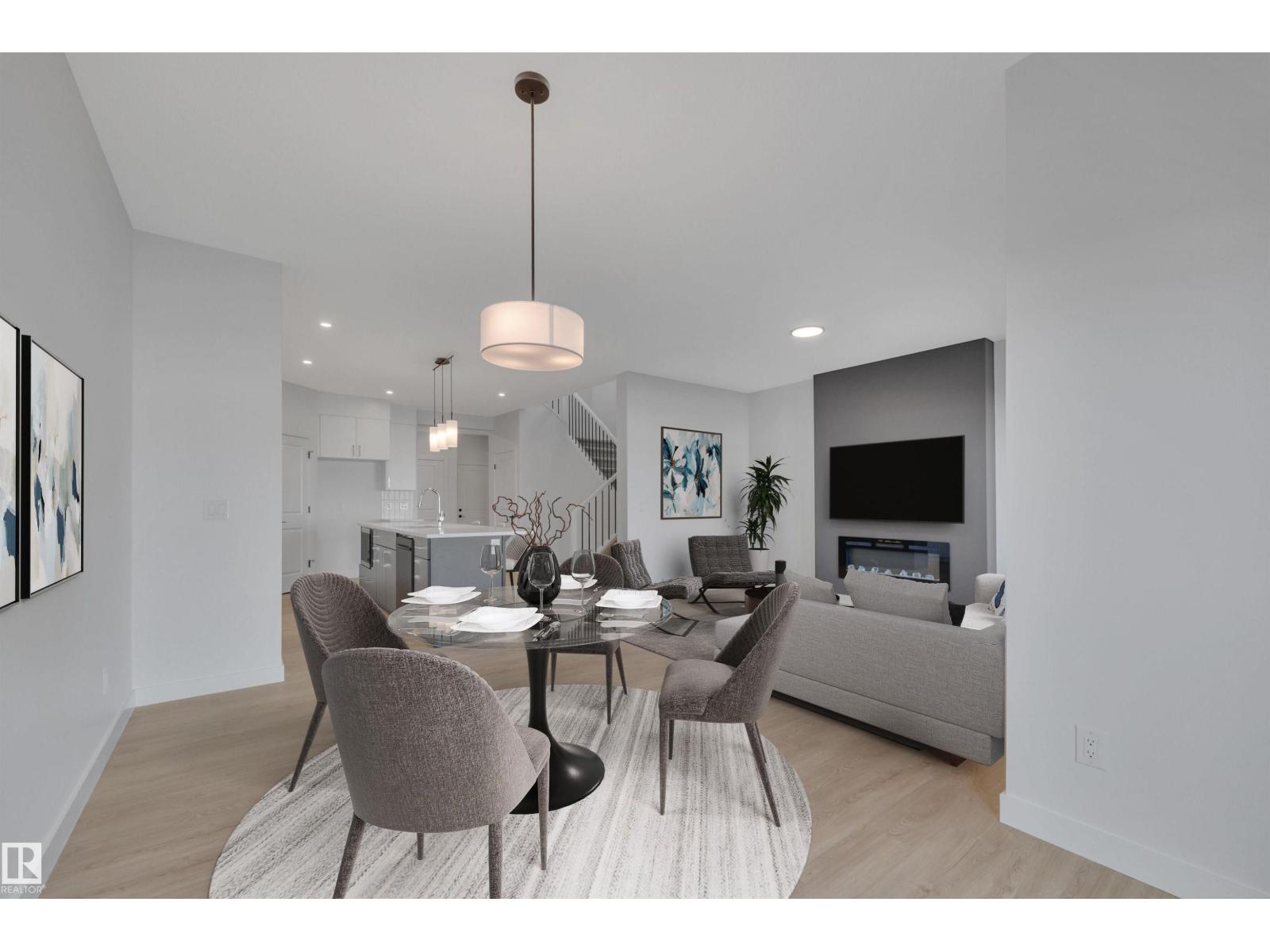 Photo 8 of 51 Ashbury Cr, Spruce Grove AB