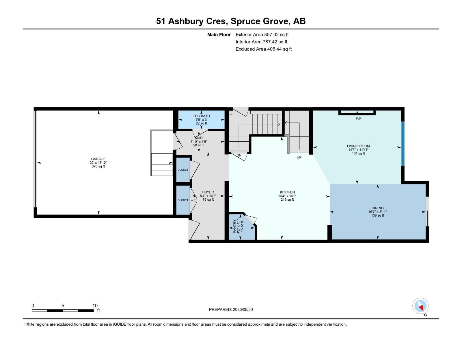 Photo 32 of 51 Ashbury Cr, Spruce Grove AB