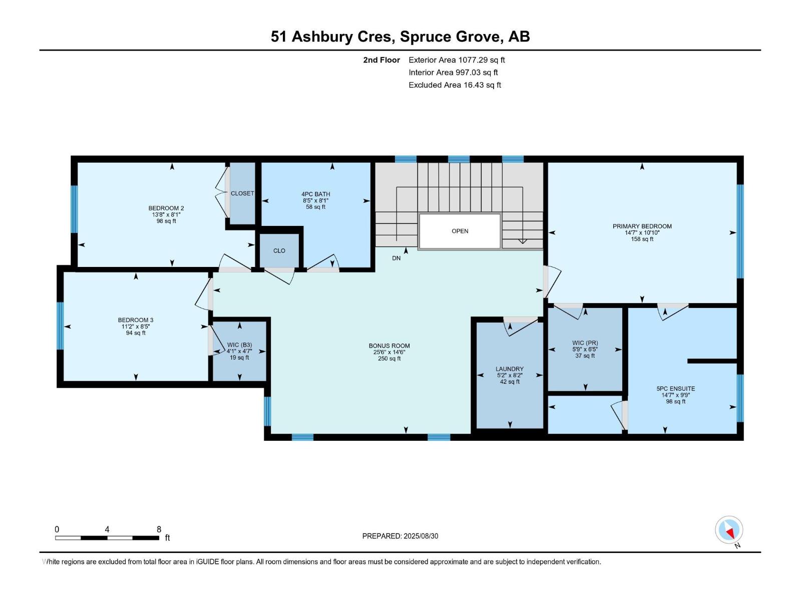 Photo 33 of 51 Ashbury Cr, Spruce Grove AB