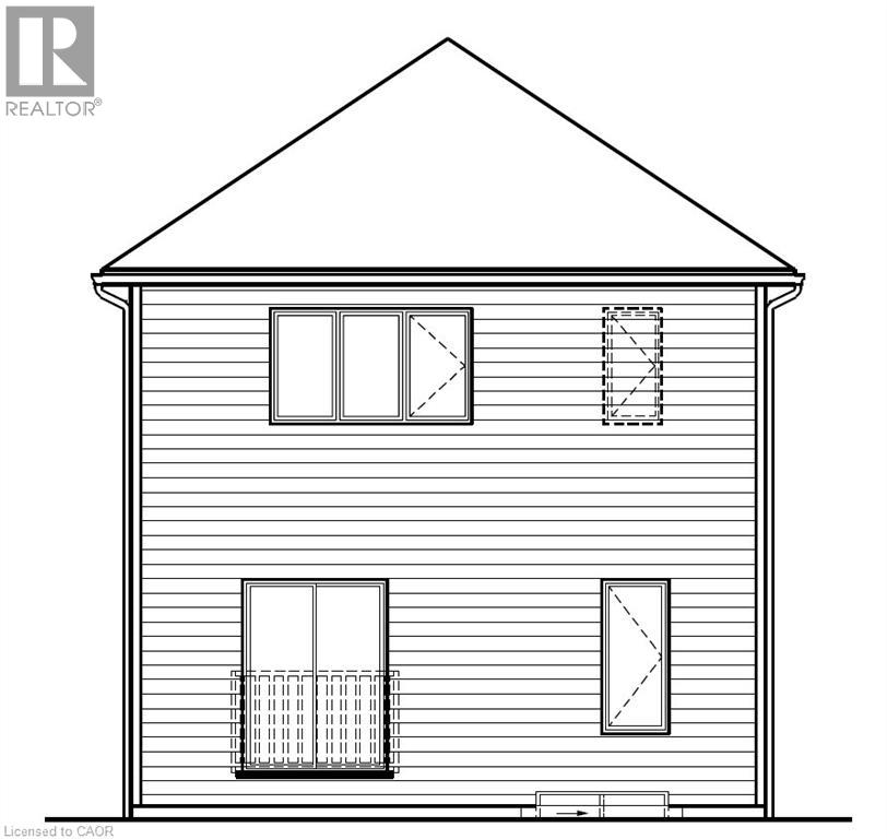 Photo 9 of 108 Jacob Detweiller Drive Unit Lot 0101, Kitchener ON