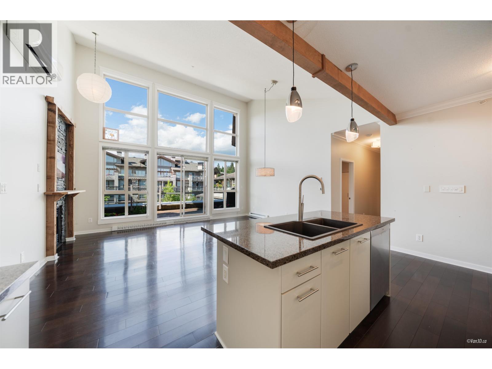 Photo 8 of 506 530 Raven Woods Drive, North Vancouver BC
